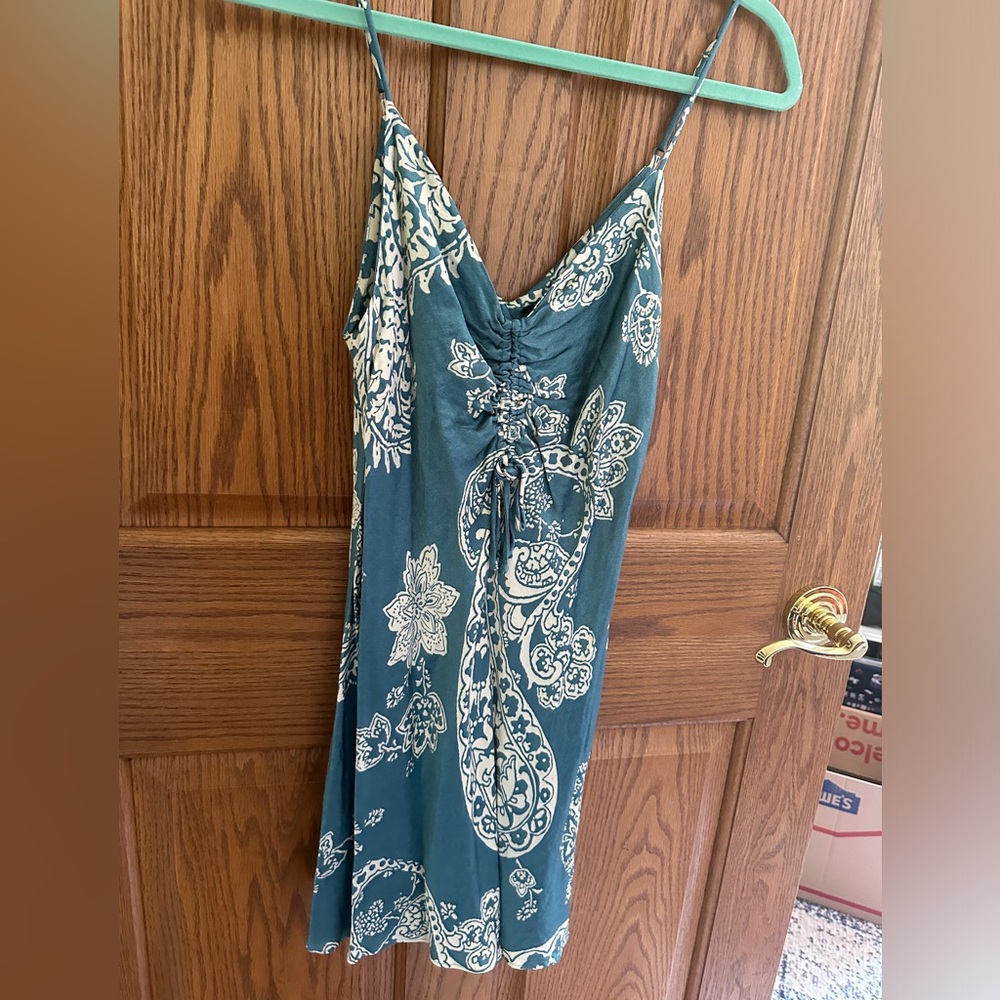 Zara Mini Dress